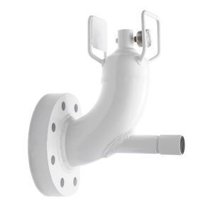 Image of a white Fike HRD product